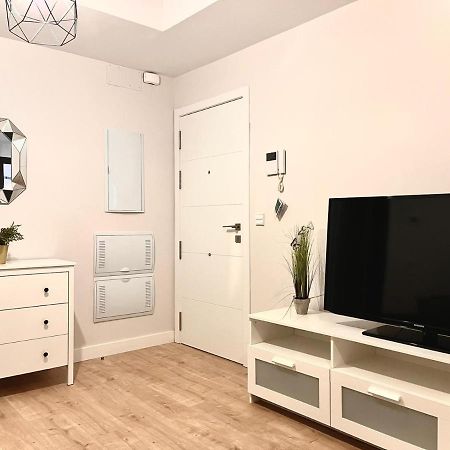 SKY GARDEN - Acogedor Apartamento con piscina infinita&vistas Málaga Esterno foto