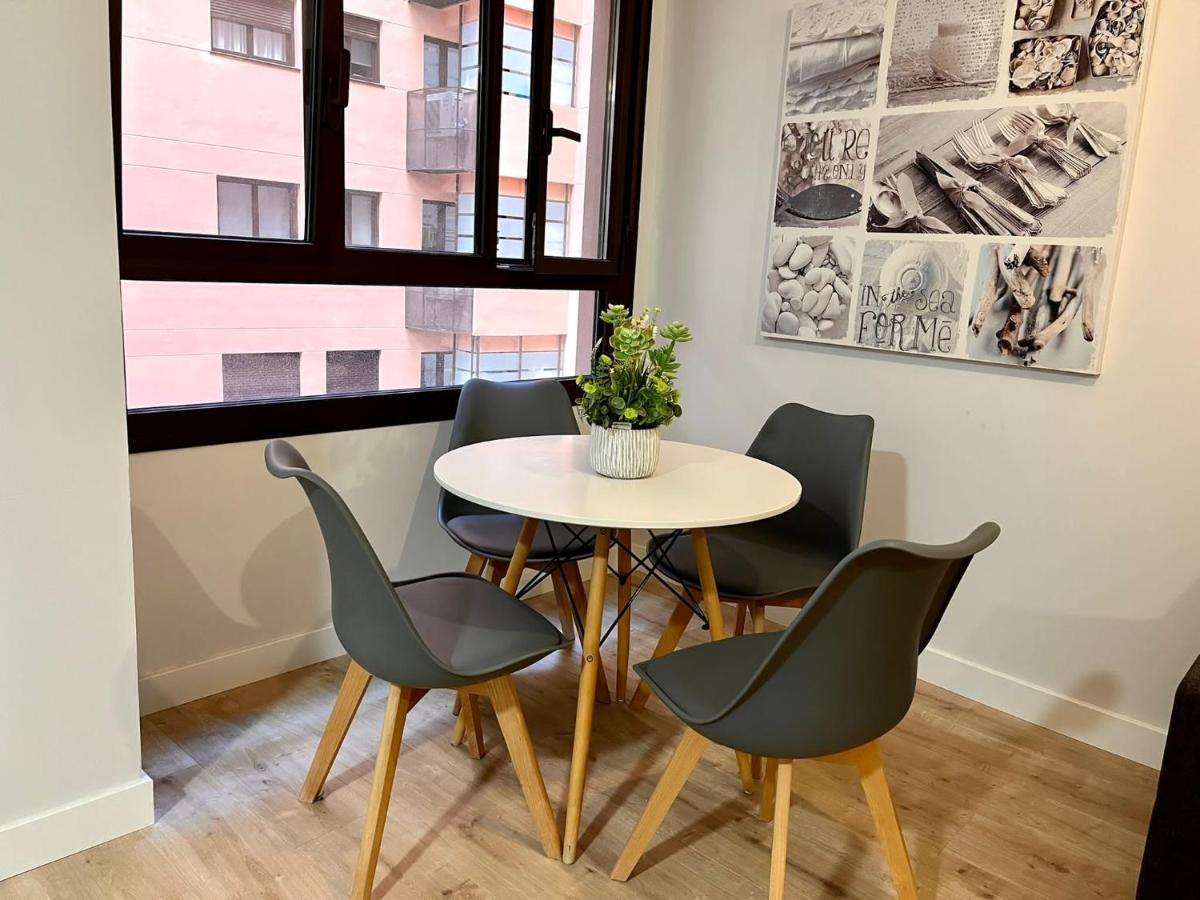 SKY GARDEN - Acogedor Apartamento con piscina infinita&vistas Málaga Esterno foto