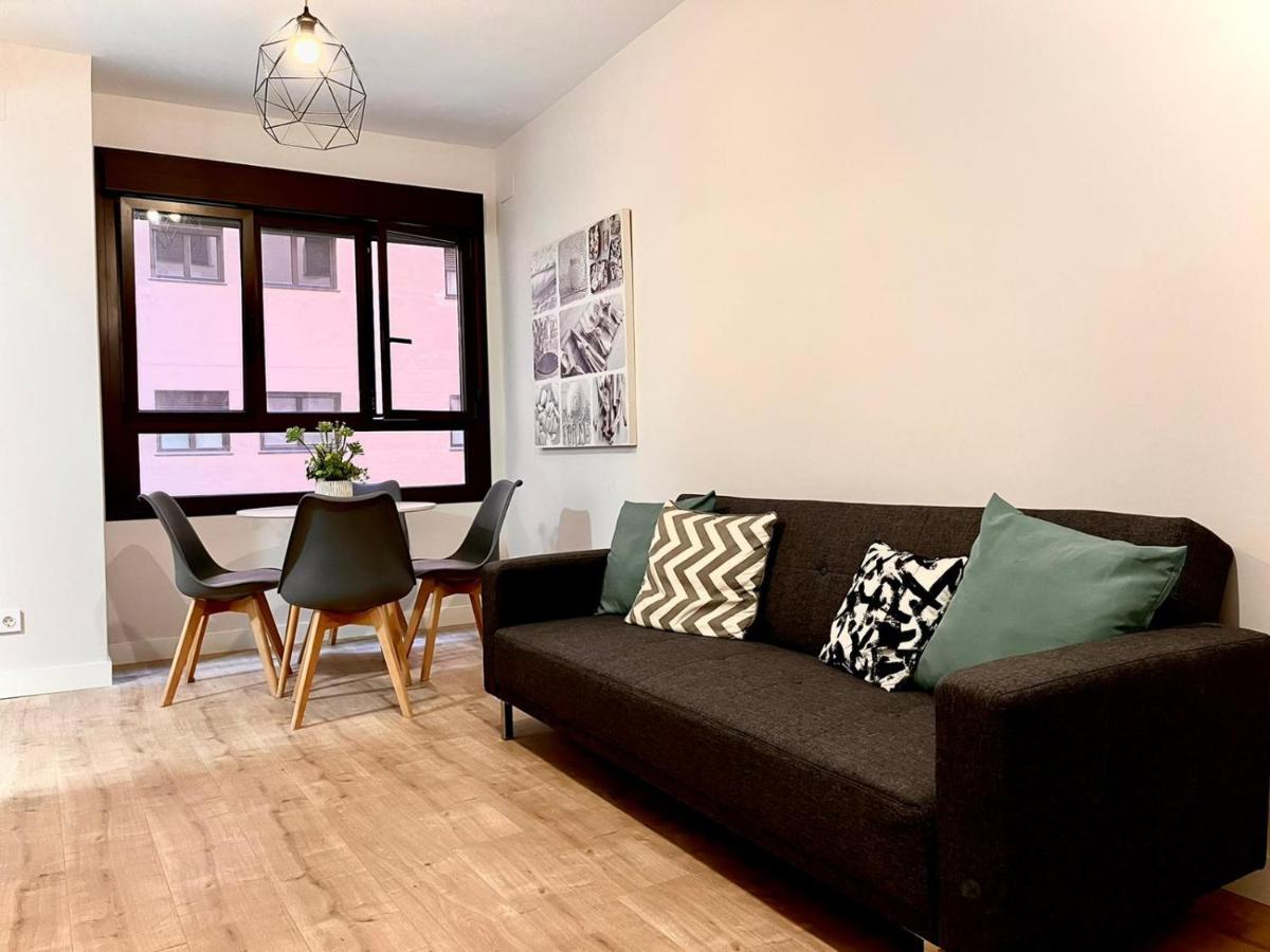 SKY GARDEN - Acogedor Apartamento con piscina infinita&vistas Málaga Esterno foto